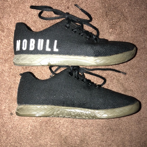 Used no bull shoes Clearance